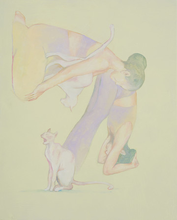 Tabula Rasa Gallery - © Paris Internationale