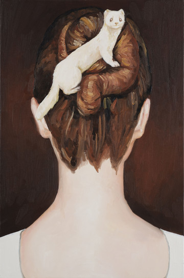 Tabula Rasa Gallery - © Paris Internationale