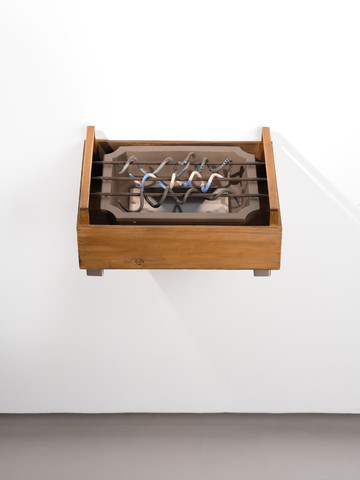 Tabula Rasa Gallery - © Paris Internationale