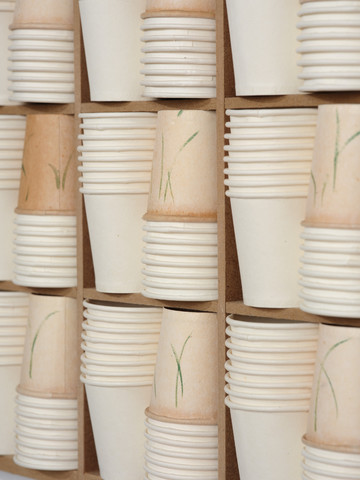 Tabula Rasa Gallery - © Paris Internationale