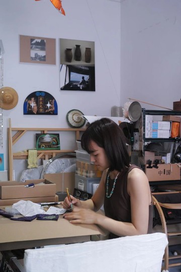 Tabula Rasa Gallery - © Paris Internationale