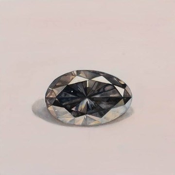 Tears Refract Starlight - © Paris Internationale