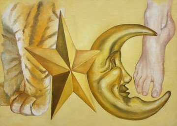 The Dream of Frankensteins Monster 2 - © Paris Internationale