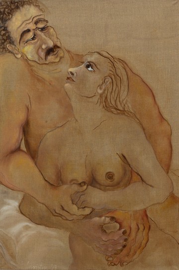 In love - © Paris Internationale