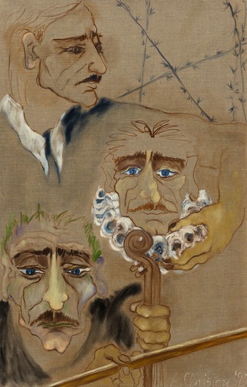 Josef - © Paris Internationale