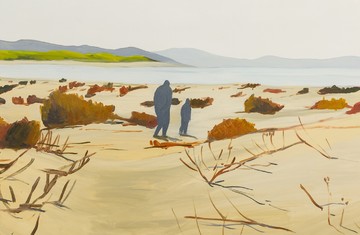 The Breeder - © Paris Internationale