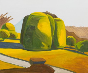 Park - © Paris Internationale