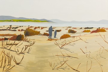 Sea - © Paris Internationale