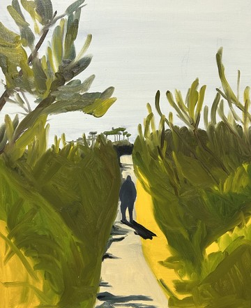 Sea - © Paris Internationale