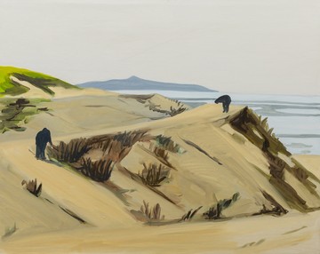 Sea - © Paris Internationale