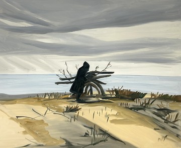 Sea - © Paris Internationale