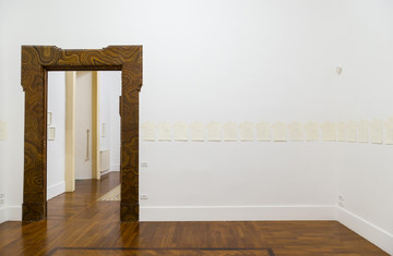 Tiziana Di Caro - © Paris Internationale