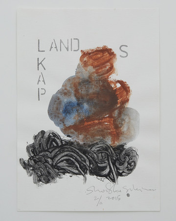 Landskap series (Onomichi)/Landscape series (Onomichi) - © Paris Internationale