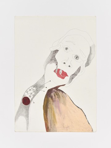 Orang Centek - © Paris Internationale