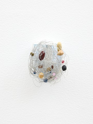 SaH-S-22-08 - © Paris Internationale