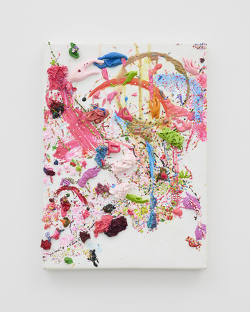 Sewing, DAYS - © Paris Internationale