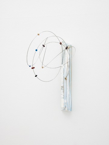 Untitled(Voyage/ Point of intersection_02) - © Paris Internationale