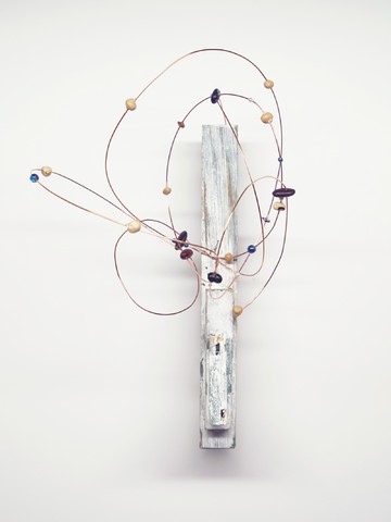 Untitled(Voyage/ Point of intersection_04) - © Paris Internationale