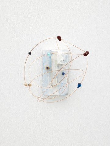 Untitled(Voyage/ Point of intersection_09) - © Paris Internationale