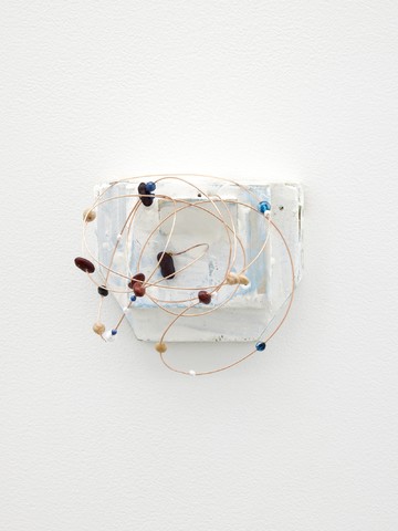 Untitled(Voyage/ Point of intersection_11) - © Paris Internationale