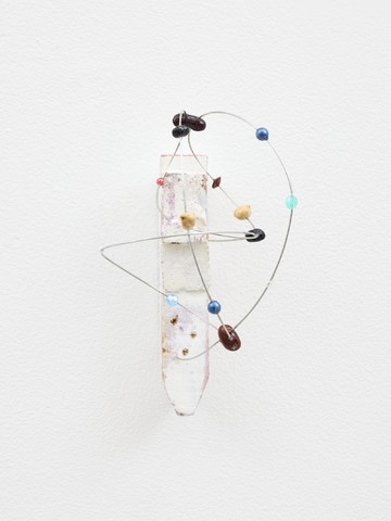 Untitled(Voyage/ Point of intersection) - © Paris Internationale