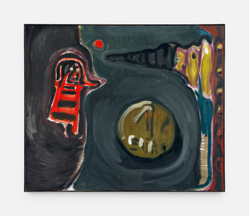 Turnus - © Paris Internationale