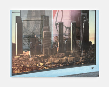 Turnus - © Paris Internationale