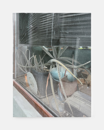 Turnus - © Paris Internationale