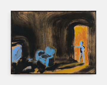 Turnus - © Paris Internationale