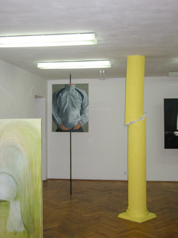 Turnus - © Paris Internationale