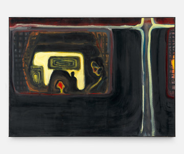 Turnus - © Paris Internationale