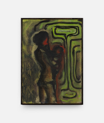 Turnus - © Paris Internationale