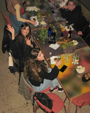 Turnus - © Paris Internationale