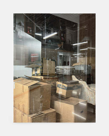 Turnus - © Paris Internationale