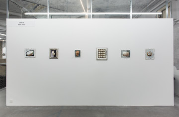 Ulrik - © Paris Internationale