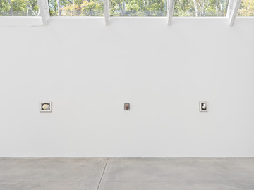 Chadwick Rantanen, Hélène Fauquet, installation view, Ronadale, 2025
Courtesy the artist and Ronadale - © Paris Internationale