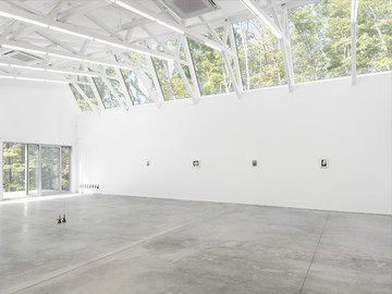 Chadwick Rantanen, Hélène Fauquet, installation view, Ronadale, 2025
Courtesy the artist and Ronadale - © Paris Internationale