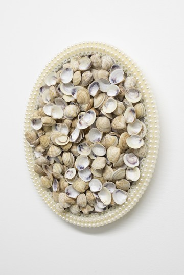 Conchiglia - © Paris Internationale