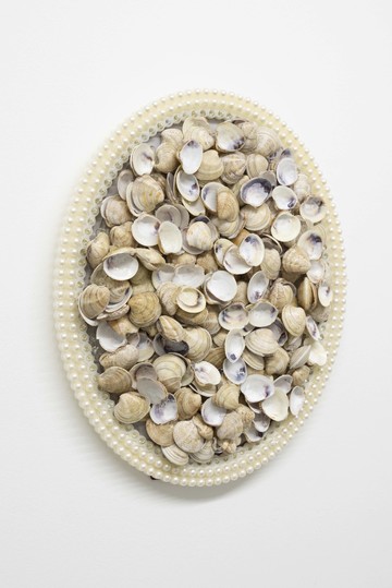 Conchiglia - © Paris Internationale