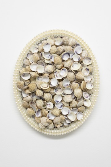 Conchiglia - © Paris Internationale