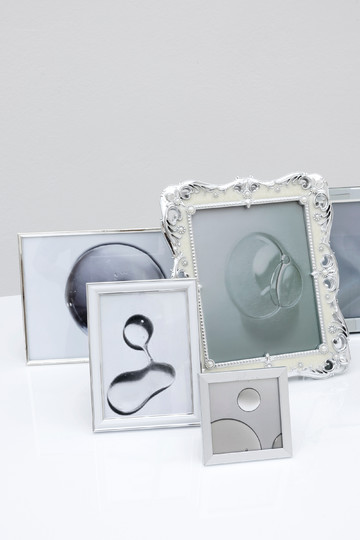 Hélène Fauquet, Delicate and sensitive (detail), 2023
From Phenomena, installation view, Kunsthaus Glarus, 2023 - © Photo &copy; Gina Folly, Paris Internationale