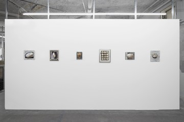 Ulrik - © Paris Internationale