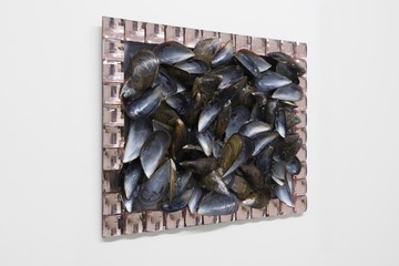 Moules - © Paris Internationale