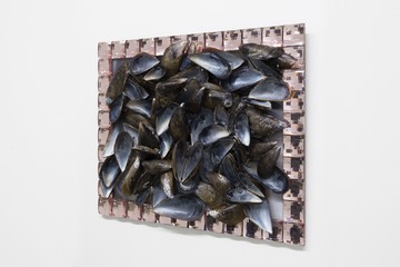 Moules - © Paris Internationale