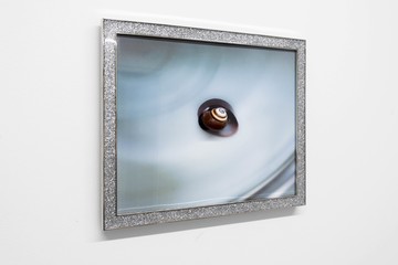 Shark Eye - © Paris Internationale