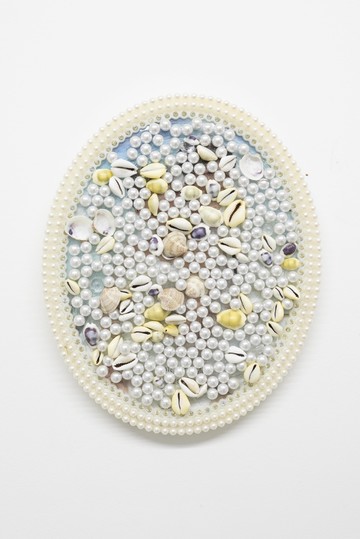 Untitled - © Paris Internationale