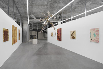 Vacancy - © Paris Internationale