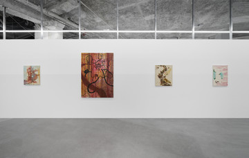 Vacancy - © Paris Internationale