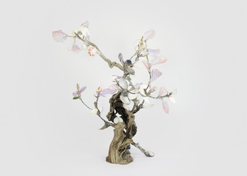 Dew nester - © Paris Internationale