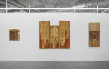 Vacancy - © Paris Internationale